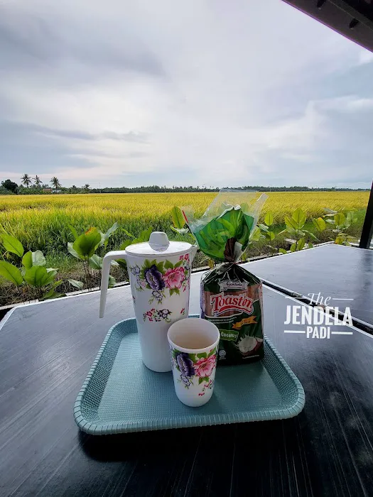 The Jendela Padi Resthouse Sekinchan Picture 9