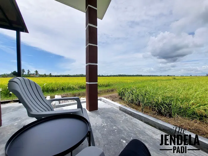 The Jendela Padi Resthouse Sekinchan Picture 5