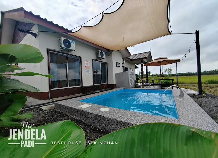 The Jendela Padi Resthouse Sekinchan Picture 8