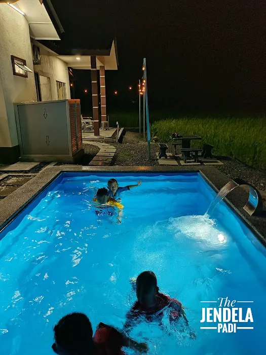 The Jendela Padi Resthouse Sekinchan Picture 6