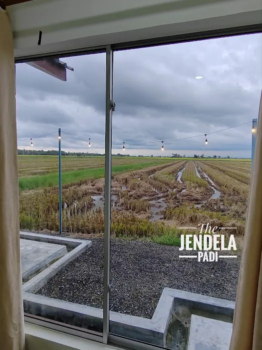 The Jendela Padi Resthouse Sekinchan Picture 4