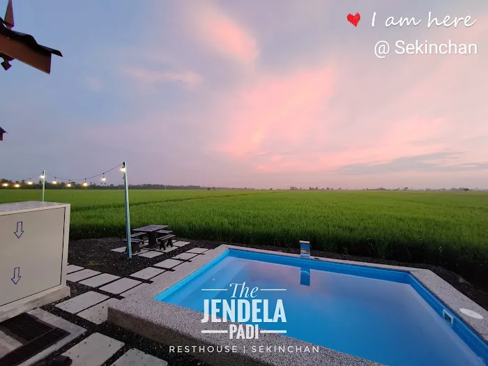 The Jendela Padi Resthouse Sekinchan Picture 1