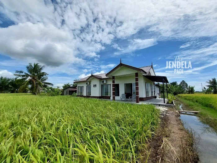 The Jendela Padi Resthouse Sekinchan Picture 3