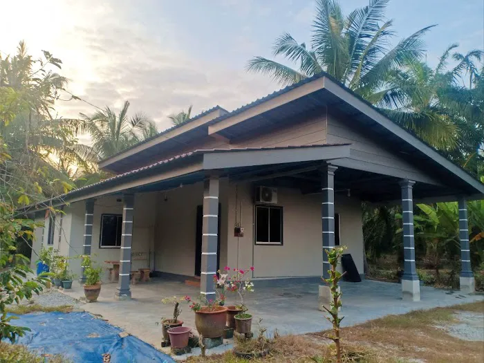 Teratak Solehah Sekinchan Picture 1