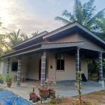 Teratak Solehah Sekinchan