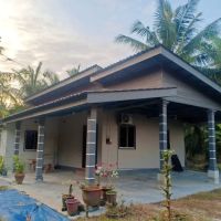 Teratak Solehah Sekinchan ico