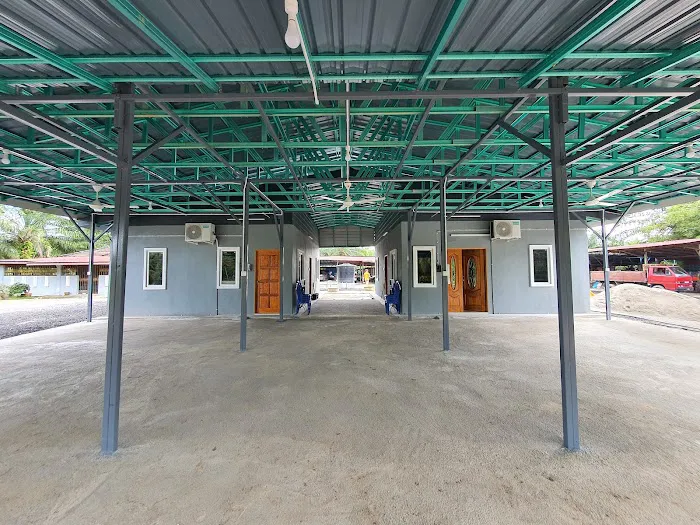 Rumah Inap Abah Picture 7