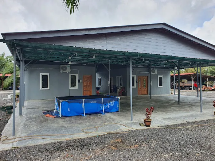 Rumah Inap Abah Picture 4