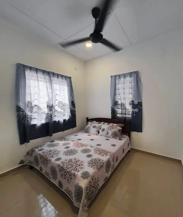 Rumah Inap Abah Picture 1