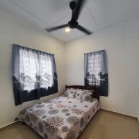 Rumah Inap Abah ico