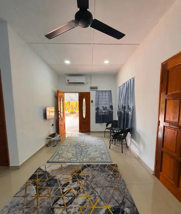 Rumah Inap Abah Picture 3