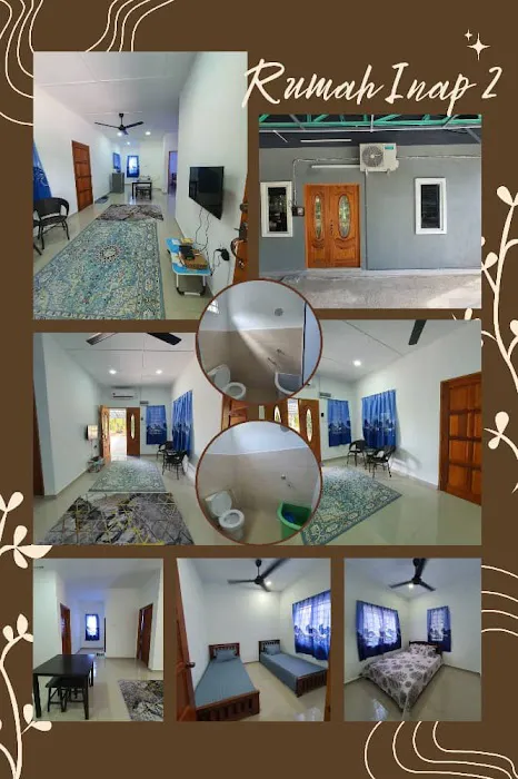 Rumah Inap Abah Picture 6