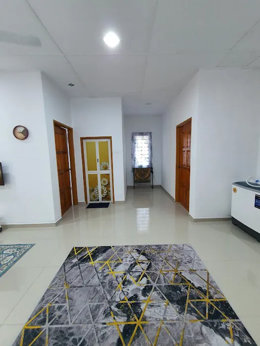 Rumah Inap Abah Picture 2
