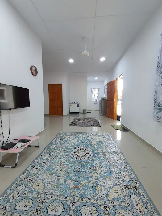 Rumah Inap Abah Picture 8
