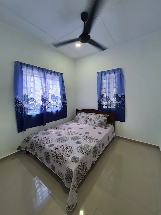 Rumah Inap Abah Picture 5