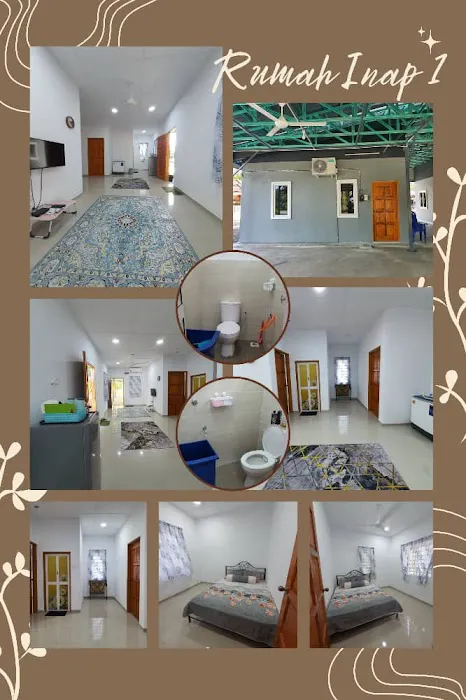 Rumah Inap Abah Picture 10