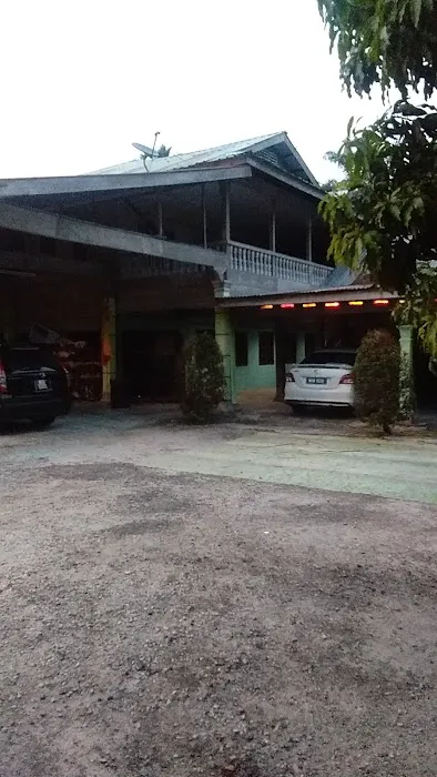 Surimas Homestay Picture 1