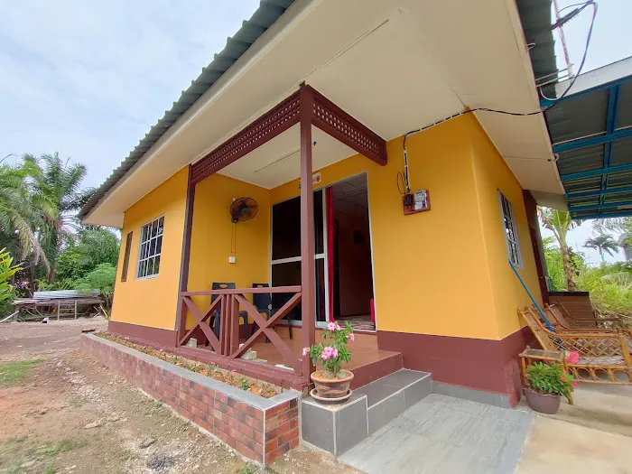 Homestay Teratak Impian Azmi Hasnah Picture 6