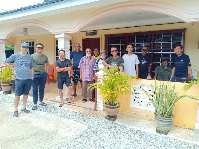 Homestay Teratak Impian Azmi Hasnah Picture 3