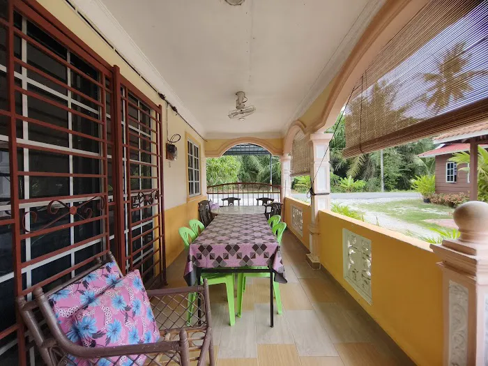 Homestay Teratak Impian Azmi Hasnah Picture 7