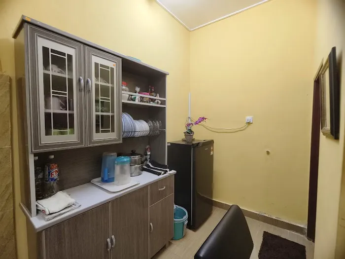 Homestay Teratak Impian Azmi Hasnah Picture 10
