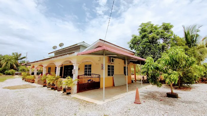 Homestay Teratak Impian Azmi Hasnah Picture 2
