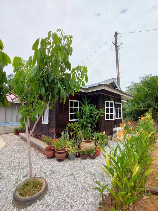 Homestay Teratak Impian Azmi Hasnah Picture 1