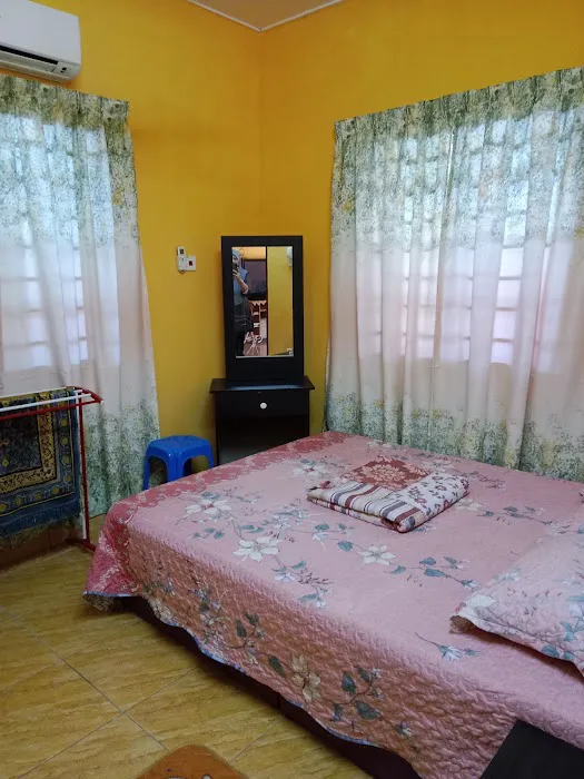 D'Fa Chalet & Homestay Picture 4