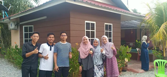 D'Fa Chalet & Homestay Picture 7