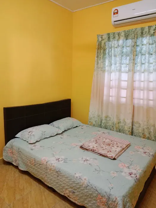 D'Fa Chalet & Homestay Picture 1