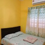 D'Fa Chalet & Homestay