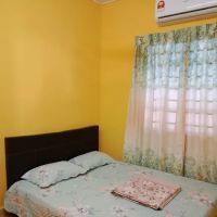 D'Fa Chalet & Homestay ico