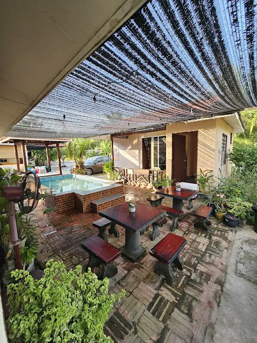 D'Fa Chalet & Homestay Picture 3