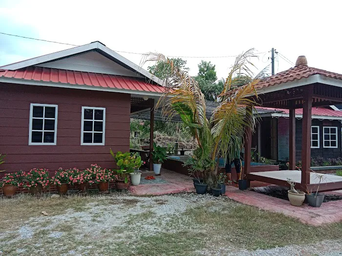 D'Fa Chalet & Homestay Picture 8