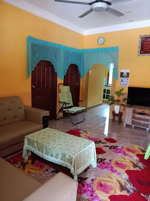 D'Fa Chalet & Homestay Picture 9