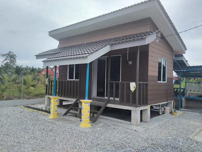 A'ffan Tiny House Picture 2