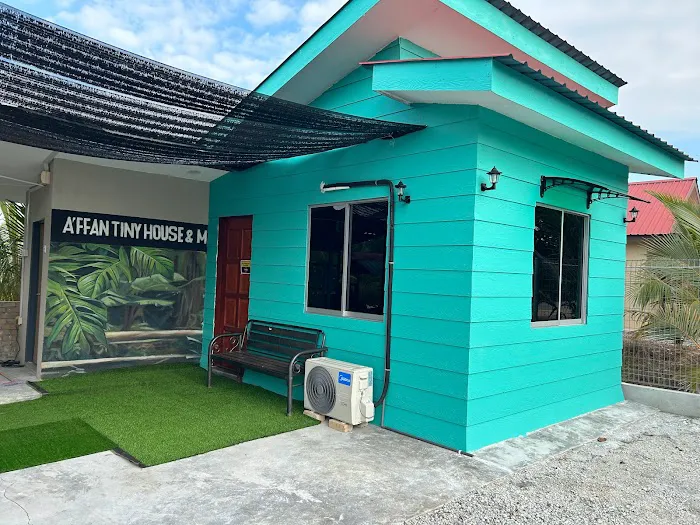 A'ffan Tiny House Picture 4