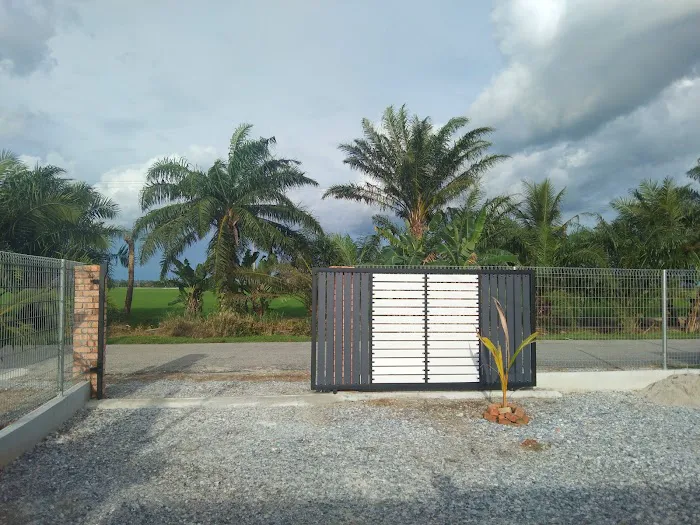 A'ffan Tiny House Picture 3