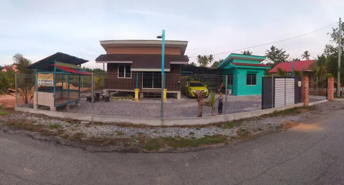 A'ffan Tiny House Picture 1