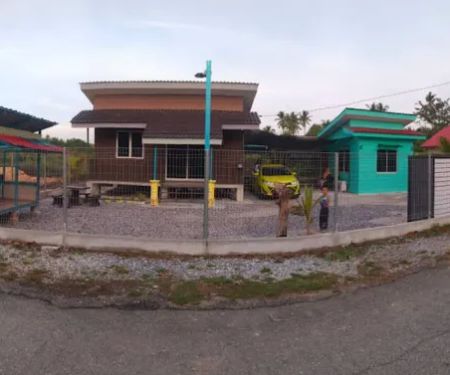 A'ffan Tiny House