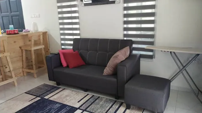 AR Legacy Homestay | Pasir Panjang, Sekinchan Picture 1