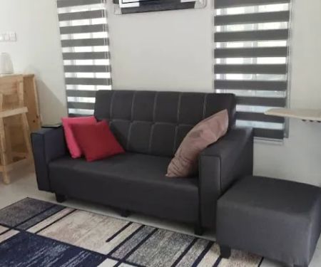 AR Legacy Homestay | Pasir Panjang, Sekinchan