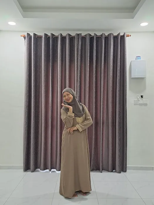 AR Legacy Homestay | Pasir Panjang, Sekinchan Picture 8
