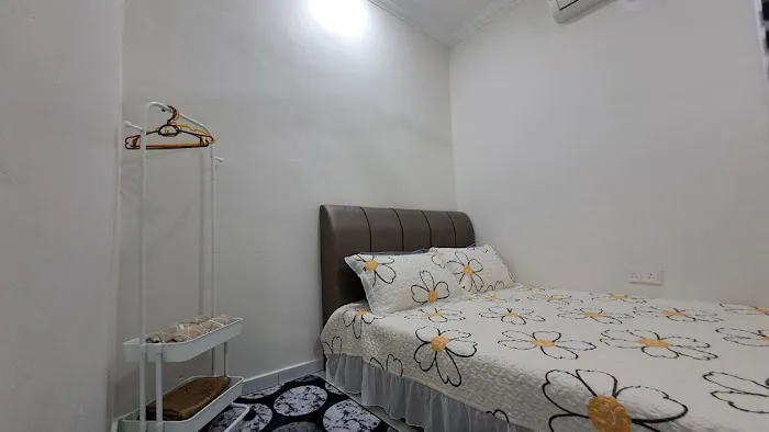 AR Legacy Homestay | Pasir Panjang, Sekinchan Picture 7