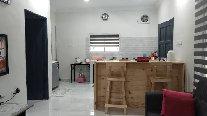AR Legacy Homestay | Pasir Panjang, Sekinchan Picture 4
