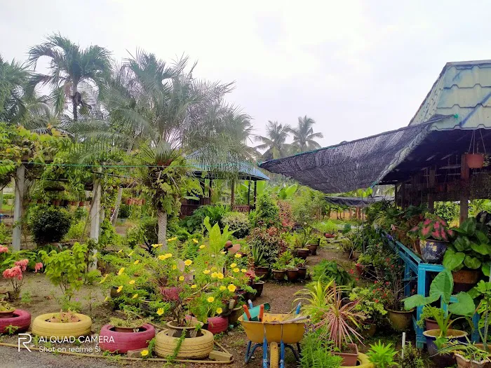 Teratak Bonda Masitah Picture 6