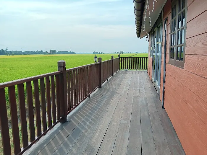 Homestay JannatulUmmi Picture 6