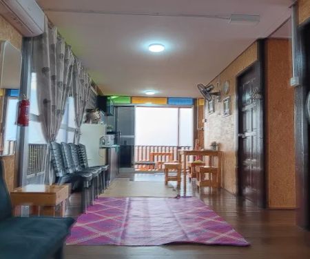 Homestay JannatulUmmi
