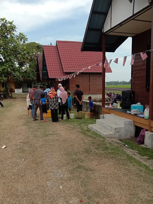 Chalet D, Yang Picture 9