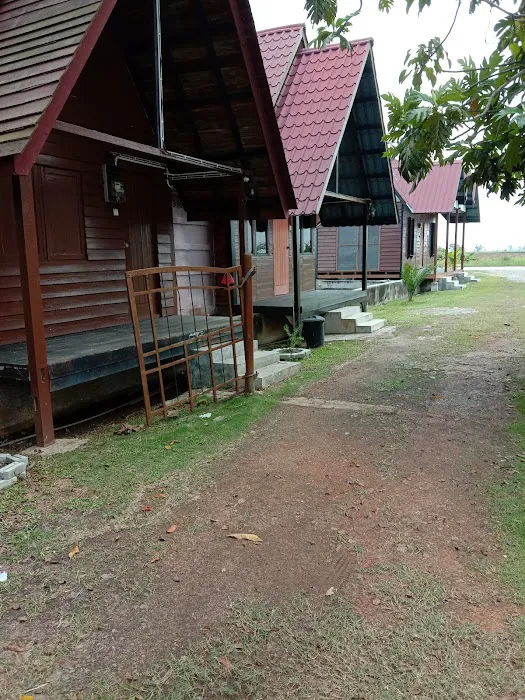 Chalet D, Yang Picture 10